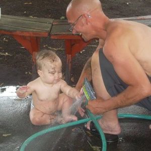 Meet your Posher, Jeremiah